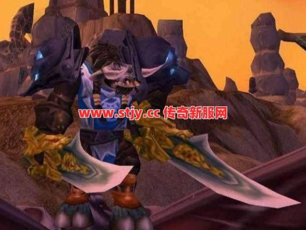 当年大佬抢破头！这些＂废柴＂装备竟因隐藏属性逆袭封神