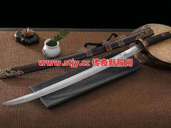 满级战士一刀秒人？这把刀和这项链才是关键！