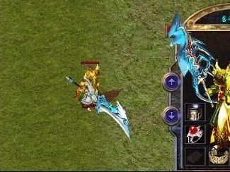 戴上这些绝望装备，全服都追着我问在哪爆！