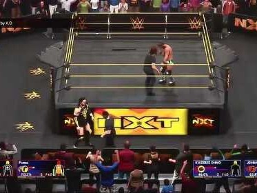 你是PK场上的哪一种？看到第三类我忍不住了！