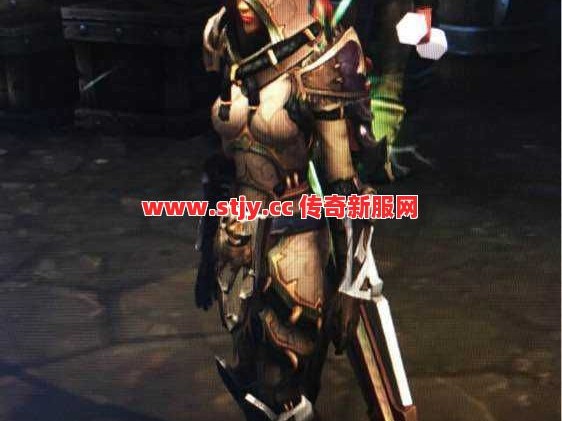 老玩家狂怒！刺客隐身太无赖，弓箭手伤害看不懂？