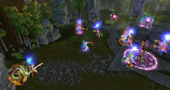 老BOSS到底藏了什么宝？这些隐藏掉落让人守到天亮！