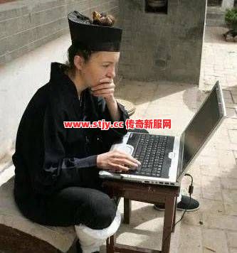 谁说道士前期无聊？带着狗，这职业真的赖皮！