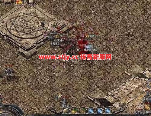 祖玛出裁决？别傻站了！这里才是刷装宝地