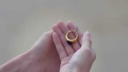 爆哭！那晚我的记忆戒指到底被谁捡走了？