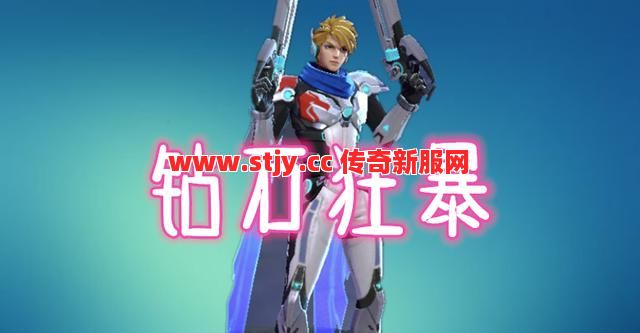 战士真这么无脑？别再被“新手职业”给骗了