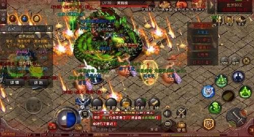 祖玛装备的隐藏属性竟是商人的把戏？