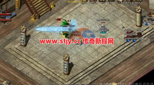 传奇新秘境打法：这些职业真能单刷？