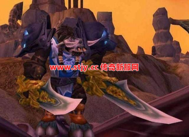 当年大佬抢破头！这些＂废柴＂装备竟因隐藏属性逆袭封神