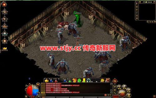 热血抢书夜，攻下尸王殿只是开始！