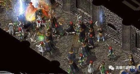 魂十五出手也没用？揭秘战神殿被散人锤爆的真相！